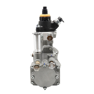 HP0 Diesel Fuel Injection Pump 094000-0582 For DENSO PC650 PC600-8 PC800-8