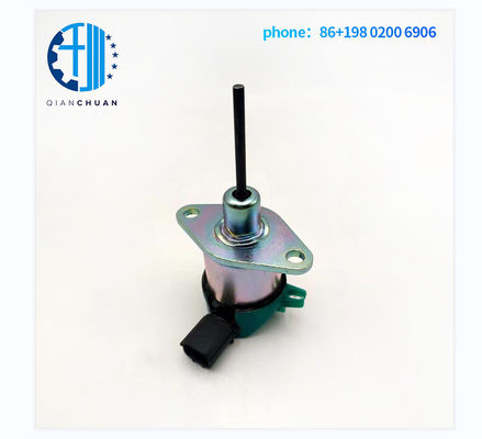 1A084-60011 Flameout Electromagnetic Valve Switch For KUBOTA V2203 V2403