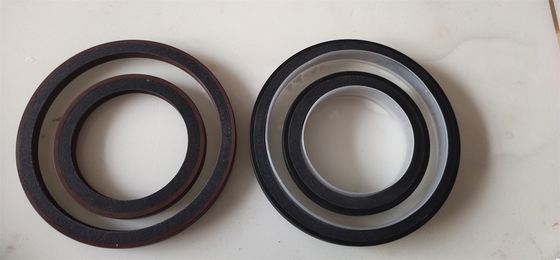 Deutz BF4M2012 Spare Parts Engine Gasket Kits 02931738 02937585