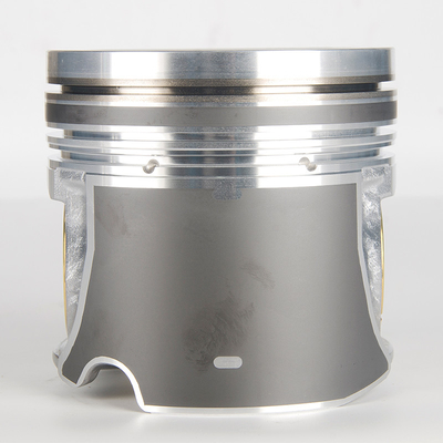 Machine Diesel Spare Parts OM501 OM502 OM521 Engine Piston 130mm