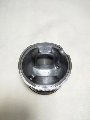 Cummins ISDE Diesel Engine Pistons Kit