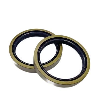 Excavator Frame Hydraulic Rubber Oil Seal AW9063E