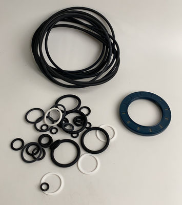 Hitachi ZAX450 Hydraulic O Ring Kit Valve Repair Excavator Rubber O Ring