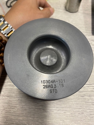 444 448 Engine Piston Kit