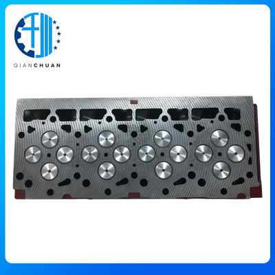 ISF3.8 Engine Cylinder Head Assembly Excavator Final Drive Parts 5258274