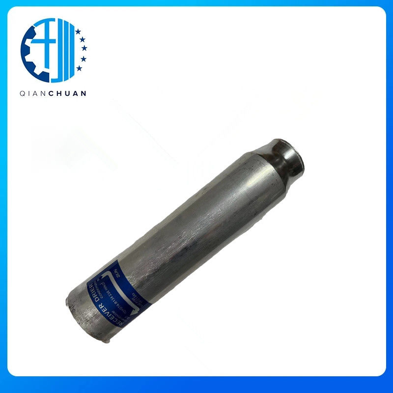 Excavator Accessories PC200-8 Liquid Storage Tank Drying Bottle 20Y979-3120