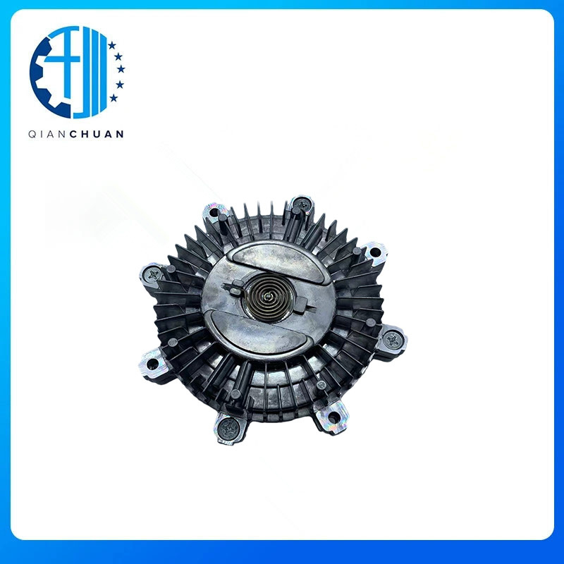ME-013574 Engine Cooling Fan Clutch For 1995-2008 MITSUBISHI CANTER ROSA BUS FE637