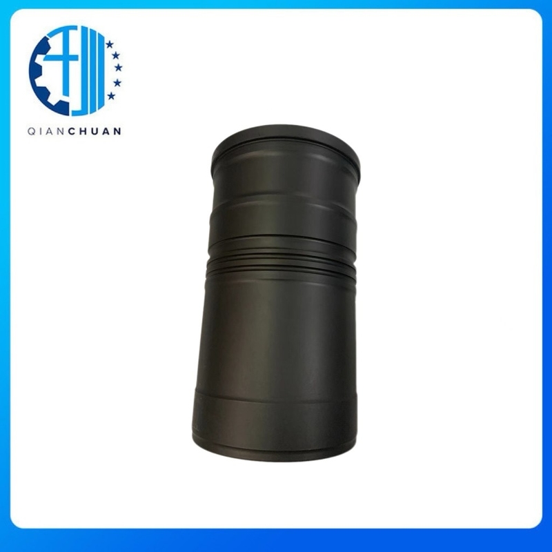 S6B3 Diesel Engine Cylinder Liner 34A07-02100 For Mitsubishi