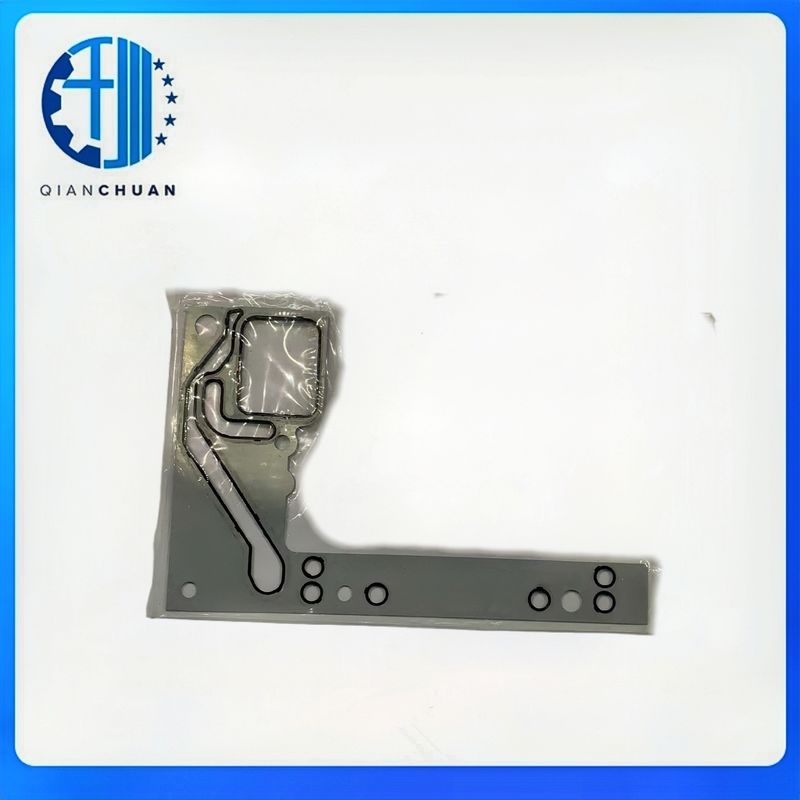 4076587 Cummins Engine Fuel Connection Gasket  Excavator Parts