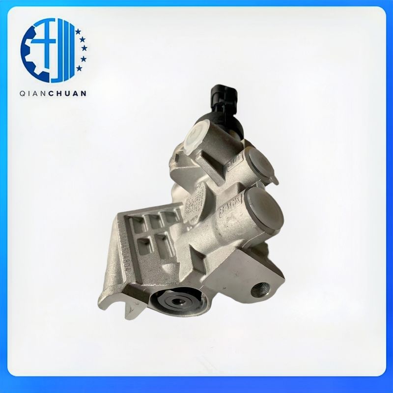 Fuel Pressure Regulator 02113830 F00bc80045 2168691 For Deutz Diesel