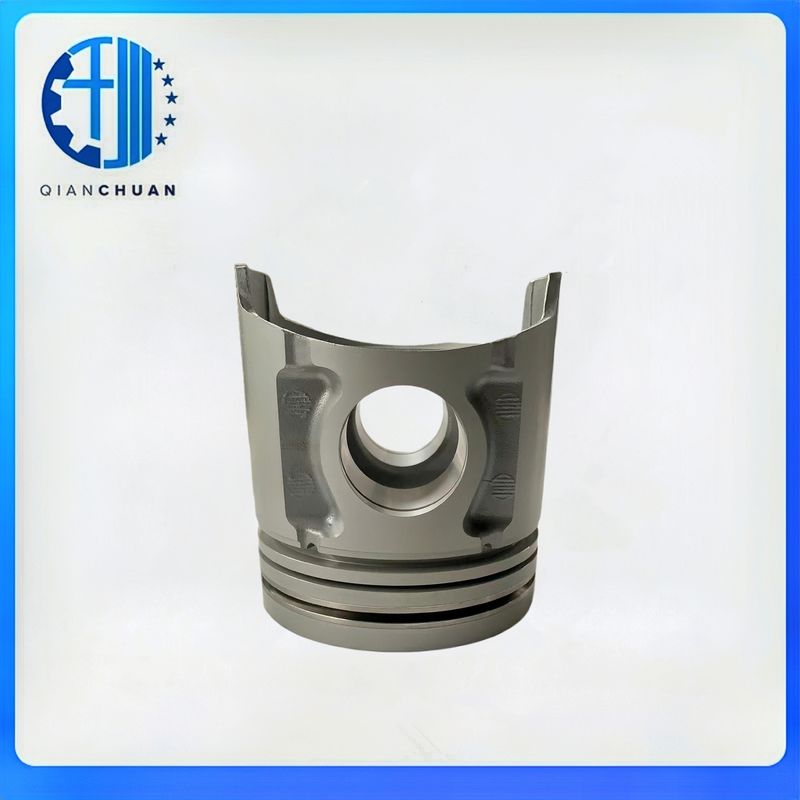 ME014160 ME220454 Piston For Mitsubishi 6D34 6D34T Engine  Parts