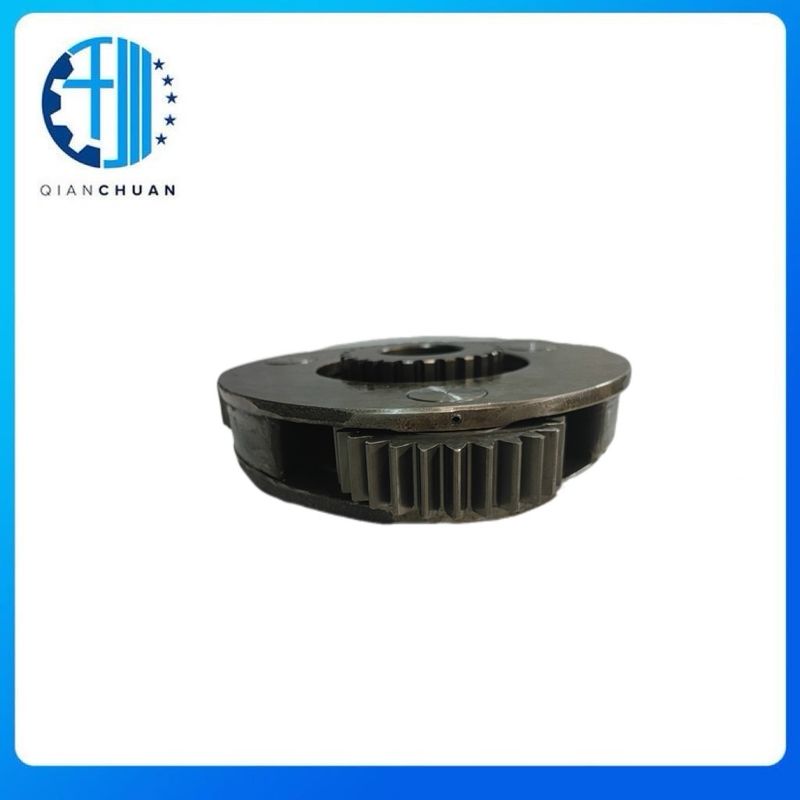 Carrier II T/M  Assy  ZAX270 1022197  for Hitachi  Excavator Spare Part