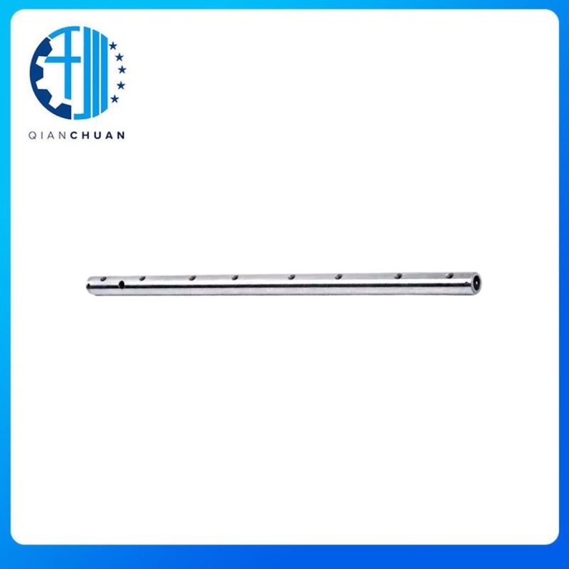 Rocker Shaft 13252-30001 For Mitsuibishi  J13 J15 J16  Excavator Engine Spare Parts