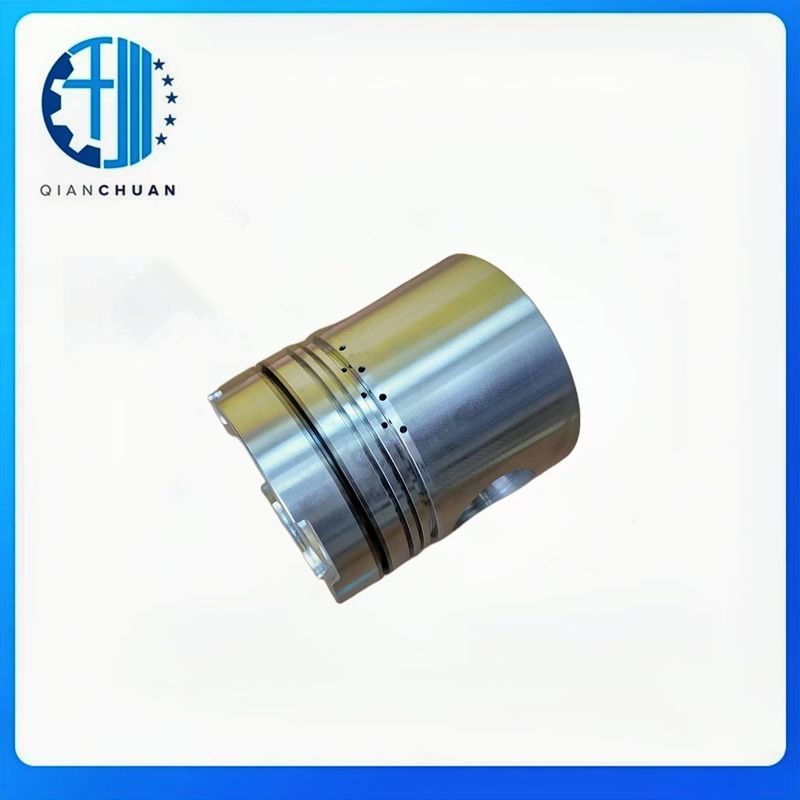 3017349  Piston For  Cummins NH855 NT495 NT743 NT855 NTA855 Engines Part