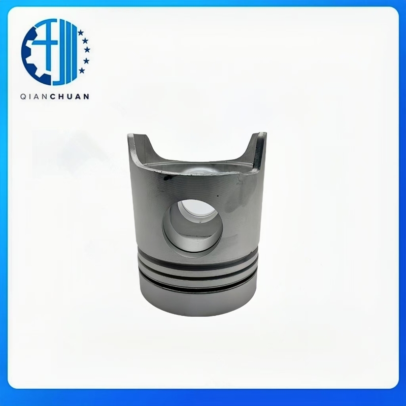 ME052447  Piston  For Mitsubishi 6D22 Diesel Engines  Truck Parts