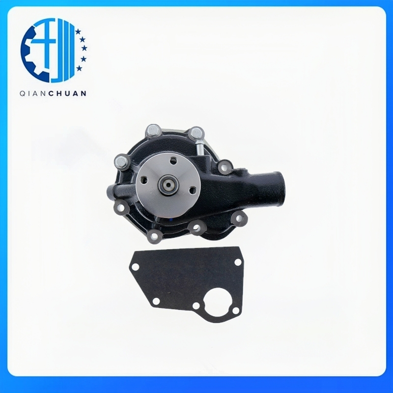 Water Pump 32B45-10031 32B45-10032 32A45-00023 For Mitsubishi  S6S S4S Engine