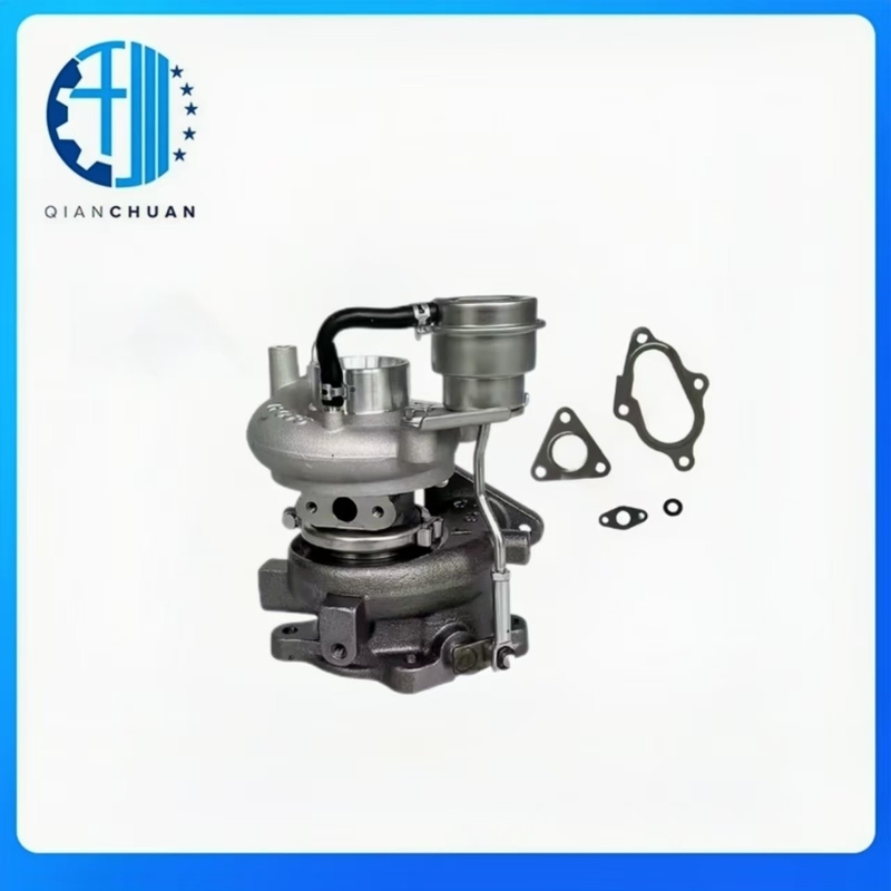 49135-03101 ME202578 49135-03310 Turbocharger TF035 For Mitsubishi  4M40 Engine