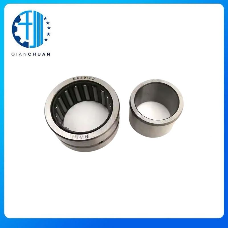 XJBN00786 FOR HYUNDAI EXCAVATOR R210 R215 R250 R220 MAIN HYDRAULIC PUMP PISTON PUMP TRAVEL SWING MOTOR BEARING