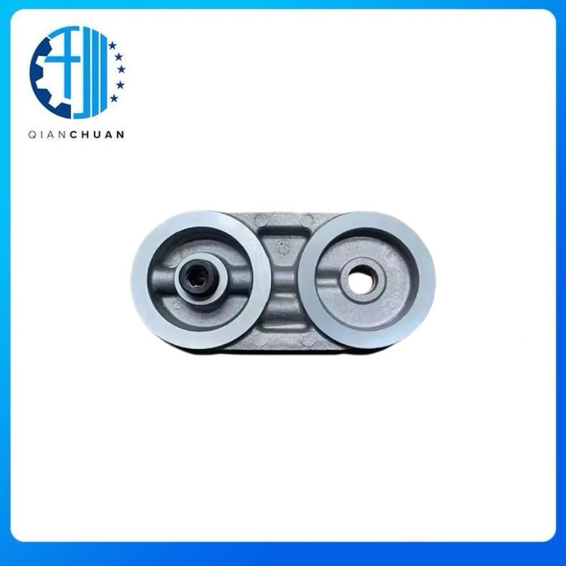 4989116 Fuel Filter Base For Cummins  4BT/6BT Engine Spare Parts