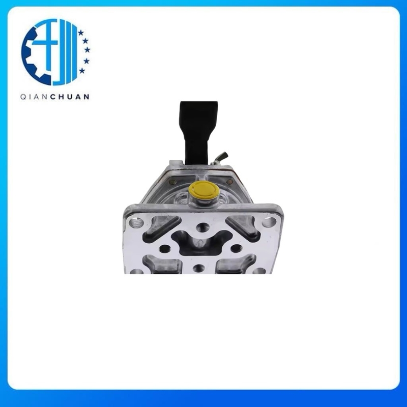 Priming Pump 6251-71-8212 For PC400 PC450 6D125 Excavator Engine Parts