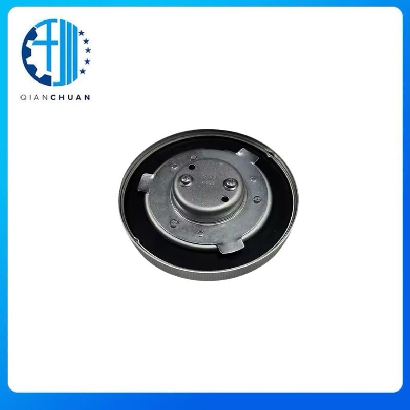 20Y-04-11161 20Y-04-11162 Fuel Tank Cap For Komatsu PC200-6 PC300-8M0 PC450-7 Excavator Part