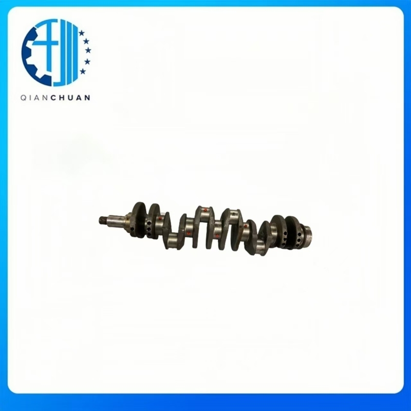 32B20-10031 Crankshaft For Mitsubishi S6SD S6S S6S-D S6SDTAA S6S-DT Engine