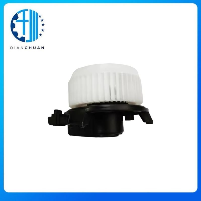 Blower Motor ND116340-7350 For PC200-8 PC220-8 PC300-8 PC450-8 Excavator Engine Parts