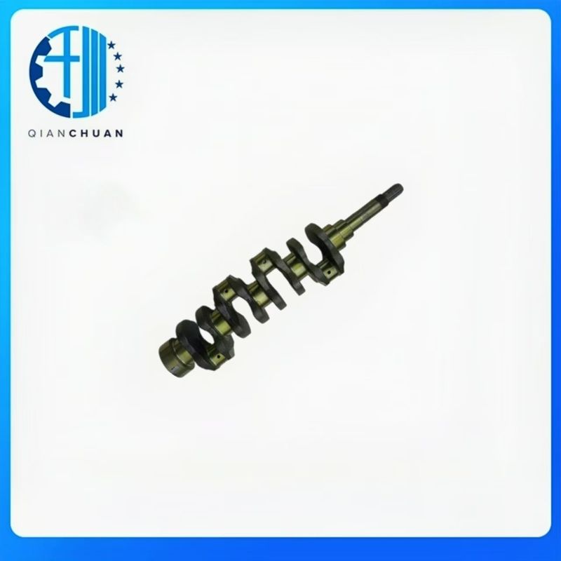 16641-23010 Crankshaft for Kubota V1903 V2003 V2203 V2003T Engine Parts
