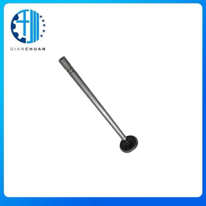 1883122 Exhaust Valve For 330C Engine C9 Excavator Engine Spare Parts
