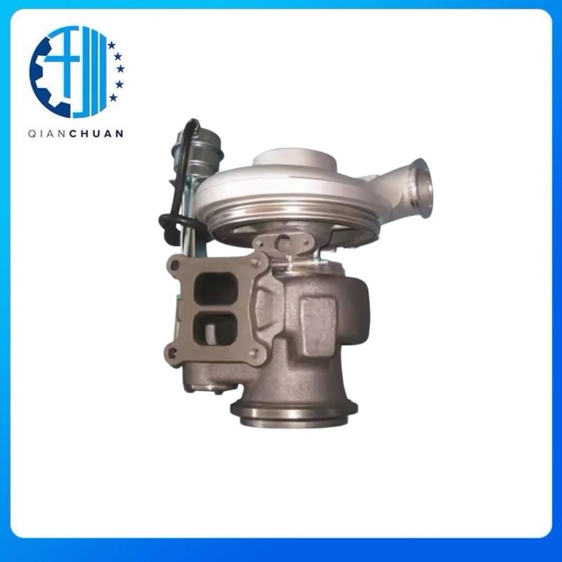 HX55W Turbo 4046025 Turbocharger For Cummins M11 Engine Spare Parts