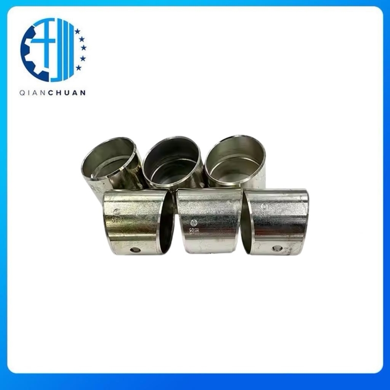 Con Rod Bushing 1-12251032-0  For Isuzu 4HK1 Engine Spare Parts