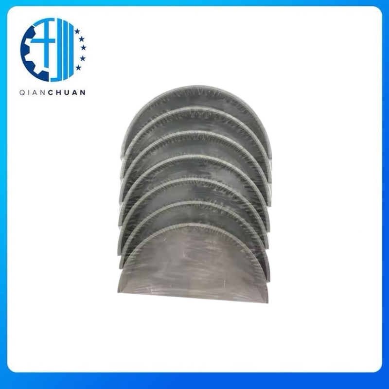 Main Bearing  MS1838GP ME993942 For Mitsubishi  6D17 6M60 Engine Spare Parts