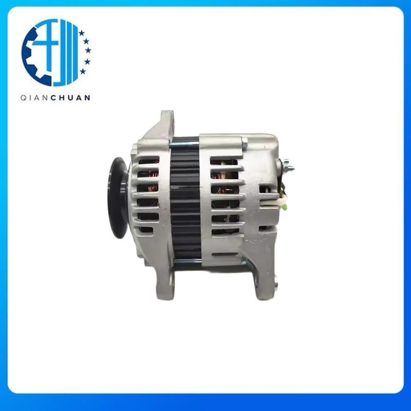 LR140-714B LR140714 LR140716 11983677200 Alternator 12v for Yanmar 4TNE94 Forklift Engine Spare Parts