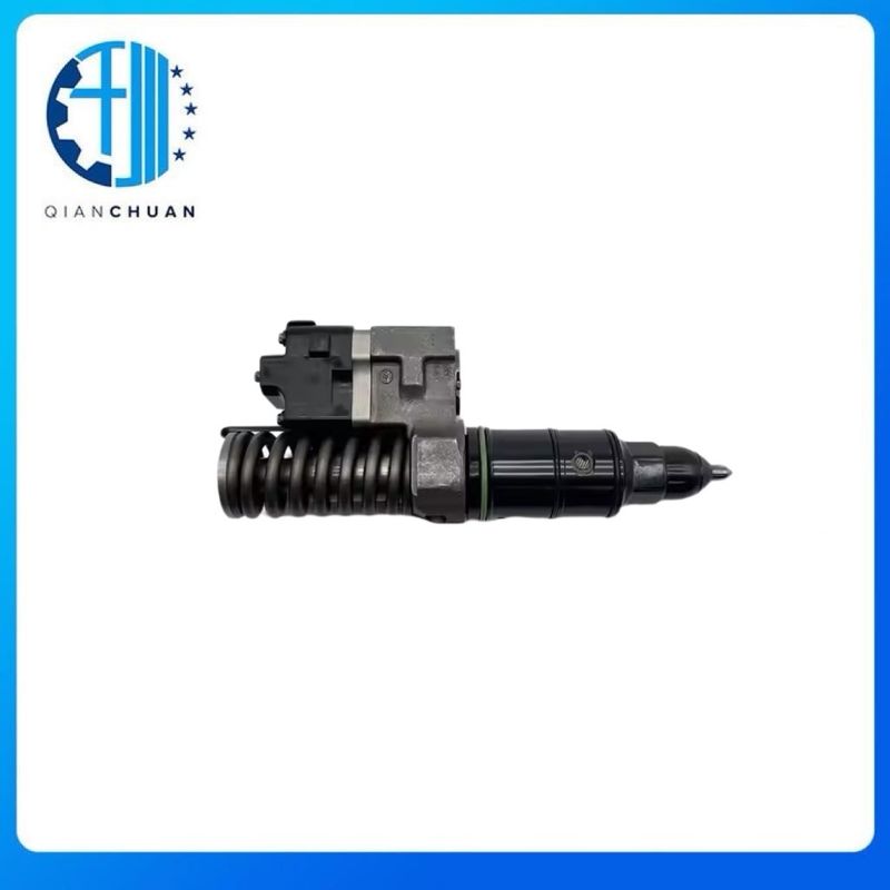 R5237466 5237466 Fuel Injector Assy for Detroit Diesel S50/S60 Series Engine Spare Parts