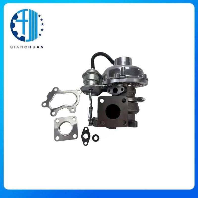 Turbocharger 129C01-18011 For Yanmar  4TNV86 Engine  Spare Parts