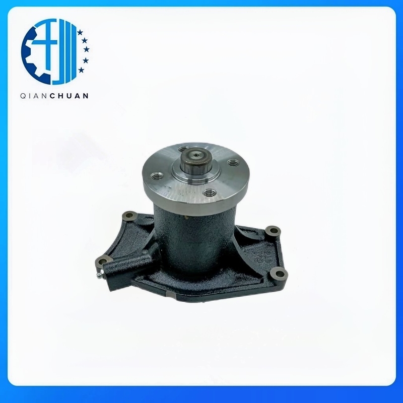ME088301 ME993520 ME996874 ME088537 Water Pump For Mitsubishi Engine 6D31 6D34