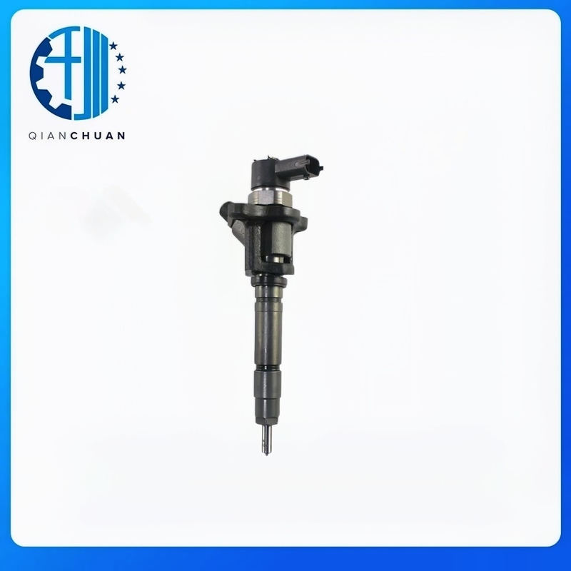 0445120048 ME226718 ME223749 Fuel Injector for Mitsubishi Fuso 4M50 4M40 Engine