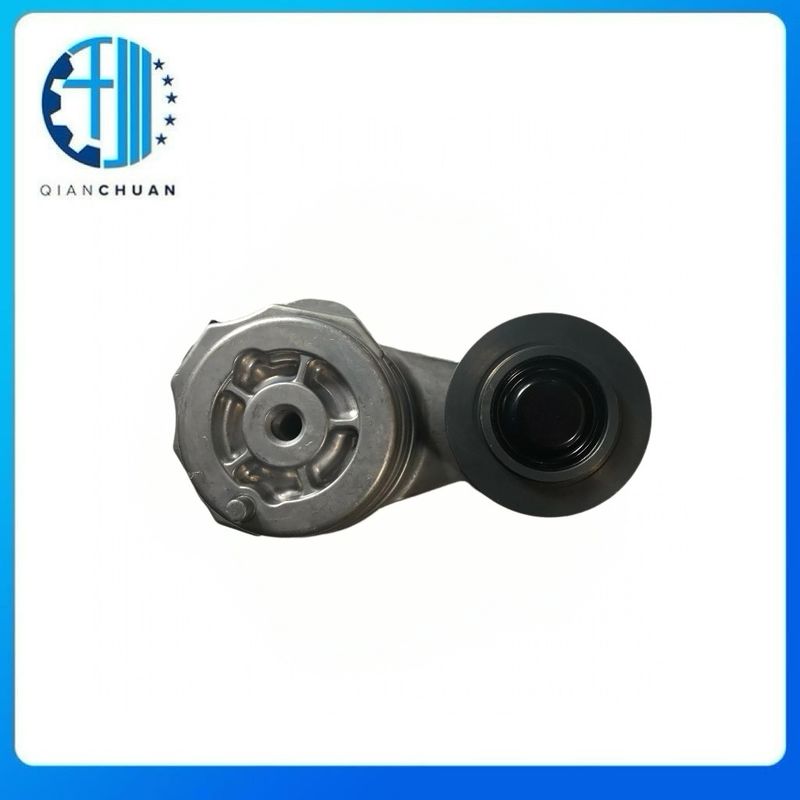 6754-61-4111 Belt Tensioner Fit Komatsu  PC200-8 PC220-8 PC240-8 6D107E 3976834 Engine Spare Parts