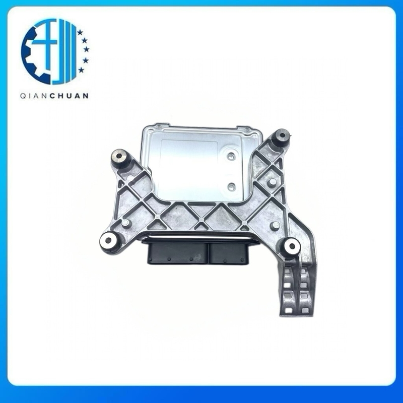 612640080460 Electrical Control Unit  for Weichai WP7 WP8 WP12 WP13 Engine Spare Parts
