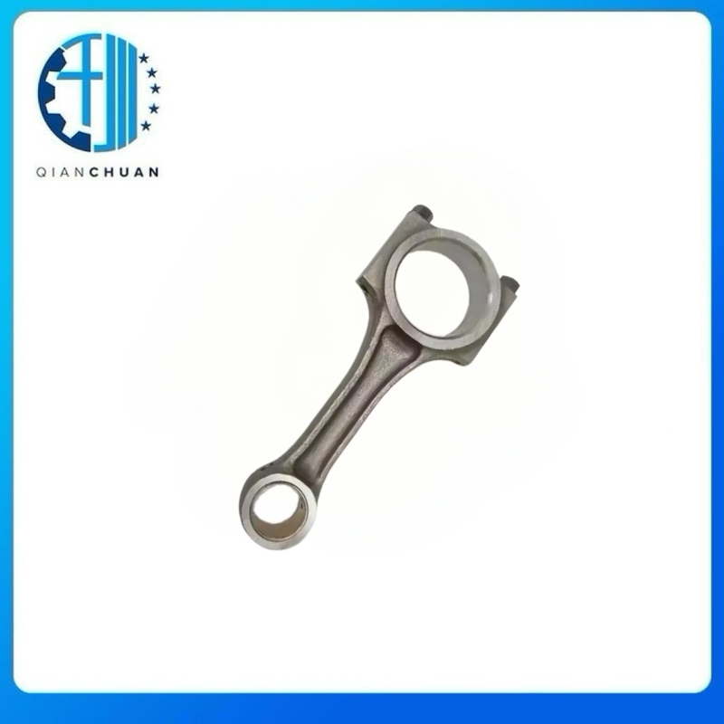 119717-23000  Connecting Rod  for Yanmar  3TNV76 3YM30  Diesel  Engine Spare Parts