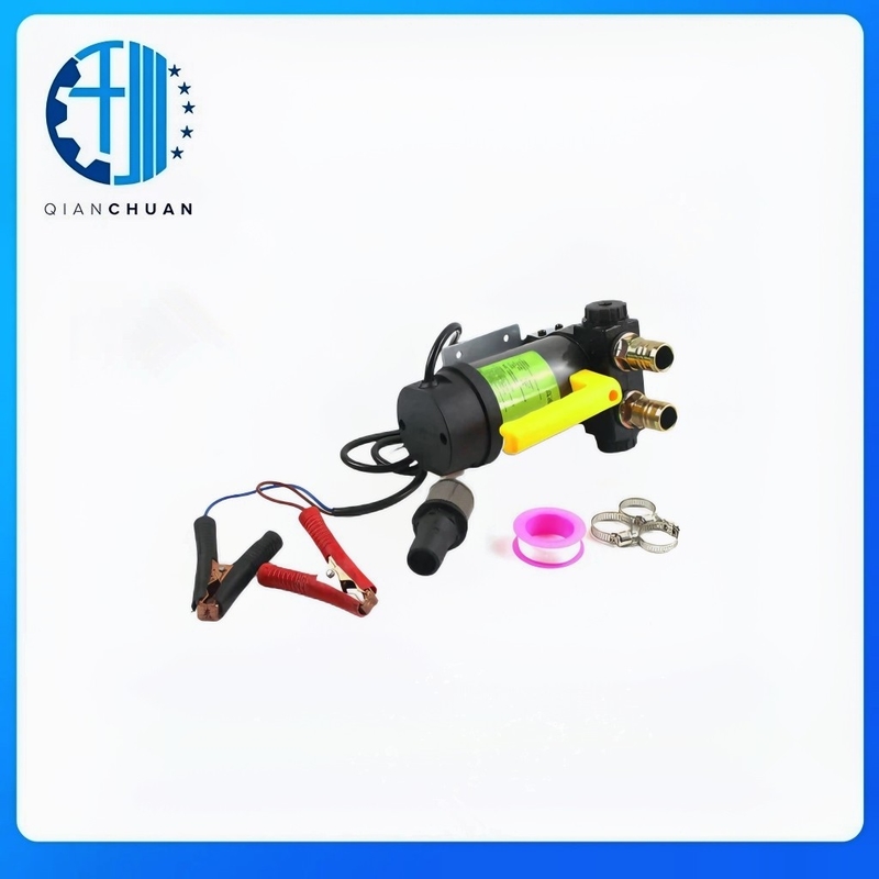21N6-20311 Fuel Filter Pump Assembly for Hyundai R210LC-7 R250-7 R290-7