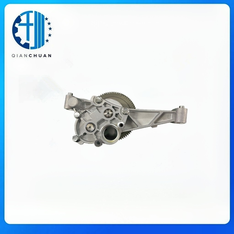 2686288 2105497 Oil Pump For DC13 DC12 Engine SCANIA L P G R S-Series Trucks