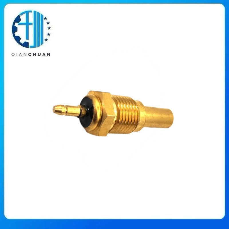 Water Temperature Sensor 08620-00000 for Komatsu PC300/400 Excavator Spare Parts