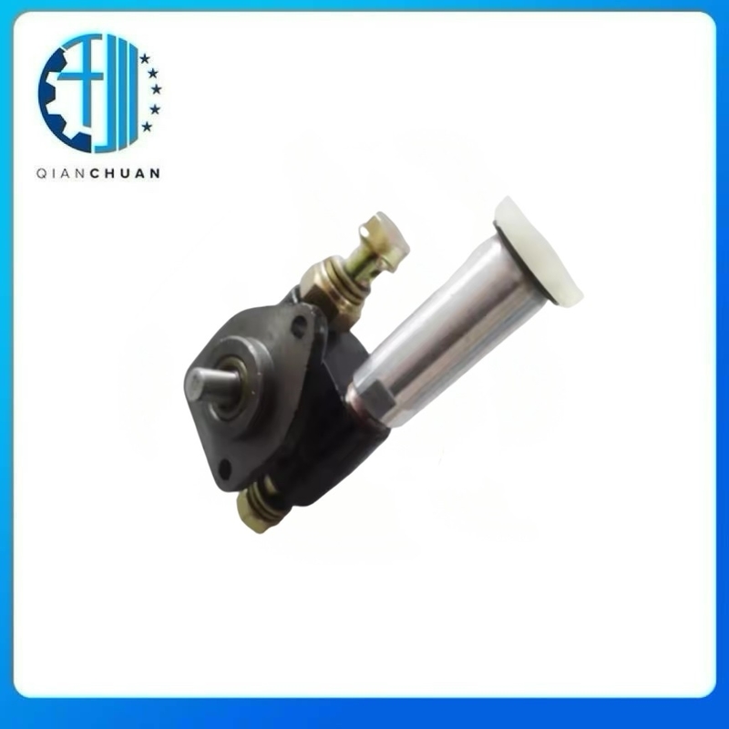 Fuel Feed Pump 1-15750192-0 for Isuzu 6BG1 Engine Spare Parts