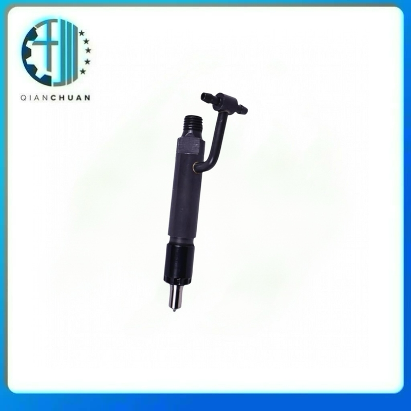  Fuel Injector 729244-53100 for Yanmar  3TNV84-NBK 3TNV84-QIKA 3TNV82A Engine Spare Parts