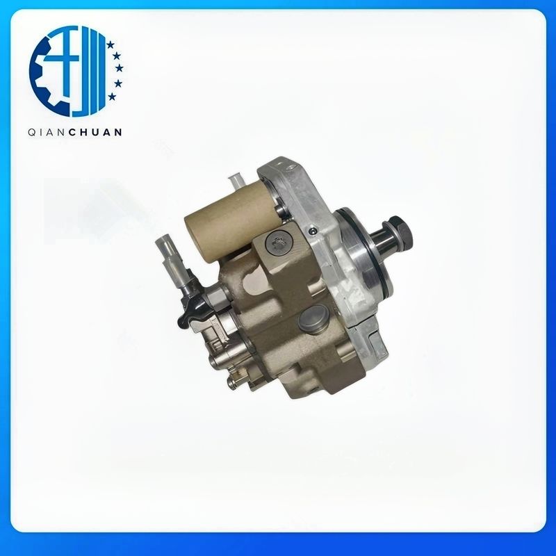 0445020137 5258264  Fuel Injection Pump For Cummins ISDE6.7 Engine