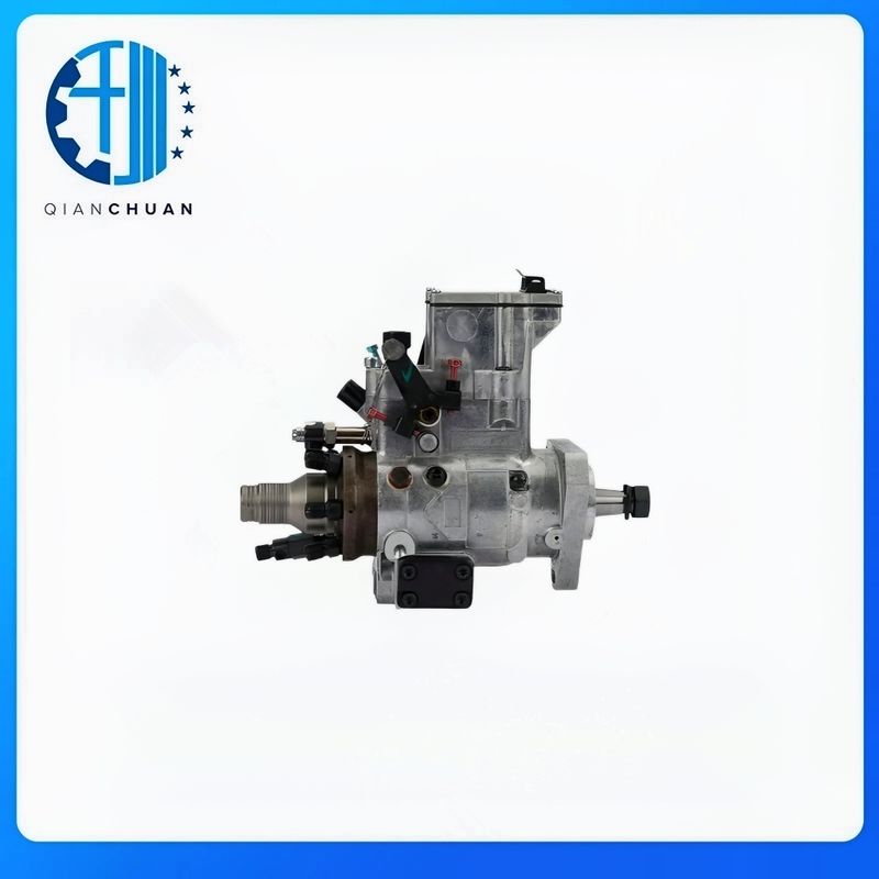 3937025 Fuel Injection Pump For Cummins  QSB4.5 Engine Spare Parts