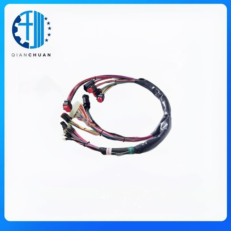 259-4877 2594877 Right Console Line Harness  For Caterpillar E320 Excavator