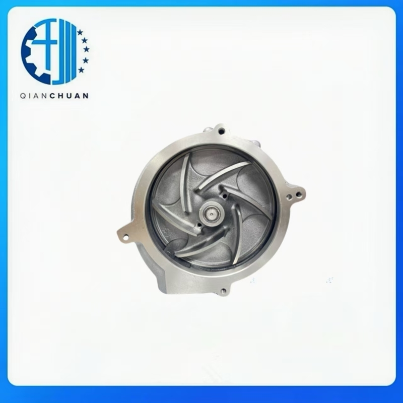 3362213 Water Pump for Caterpillar C15 C18 Engine Spare Parts