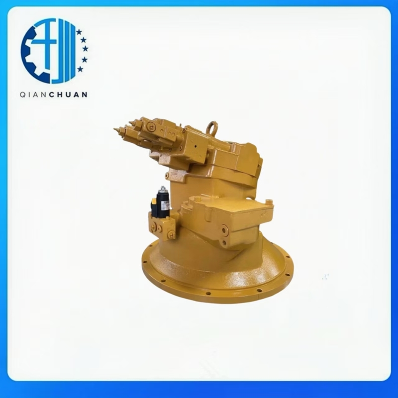 Hydraulic Main Pump 123-2235 123-2233 for CAT E330B 330B   Excavator Spare Parts